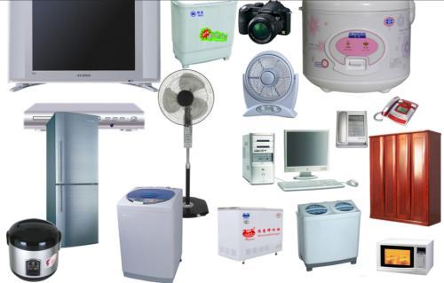 小家電TüV認(rèn)證 南德發(fā)證對(duì)家用電器的安全保障再升級(jí)